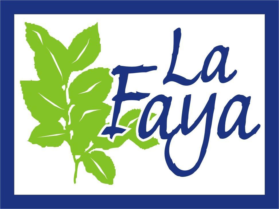 Вілла Casa Rural La Faya San Juan de Parres Екстер'єр фото